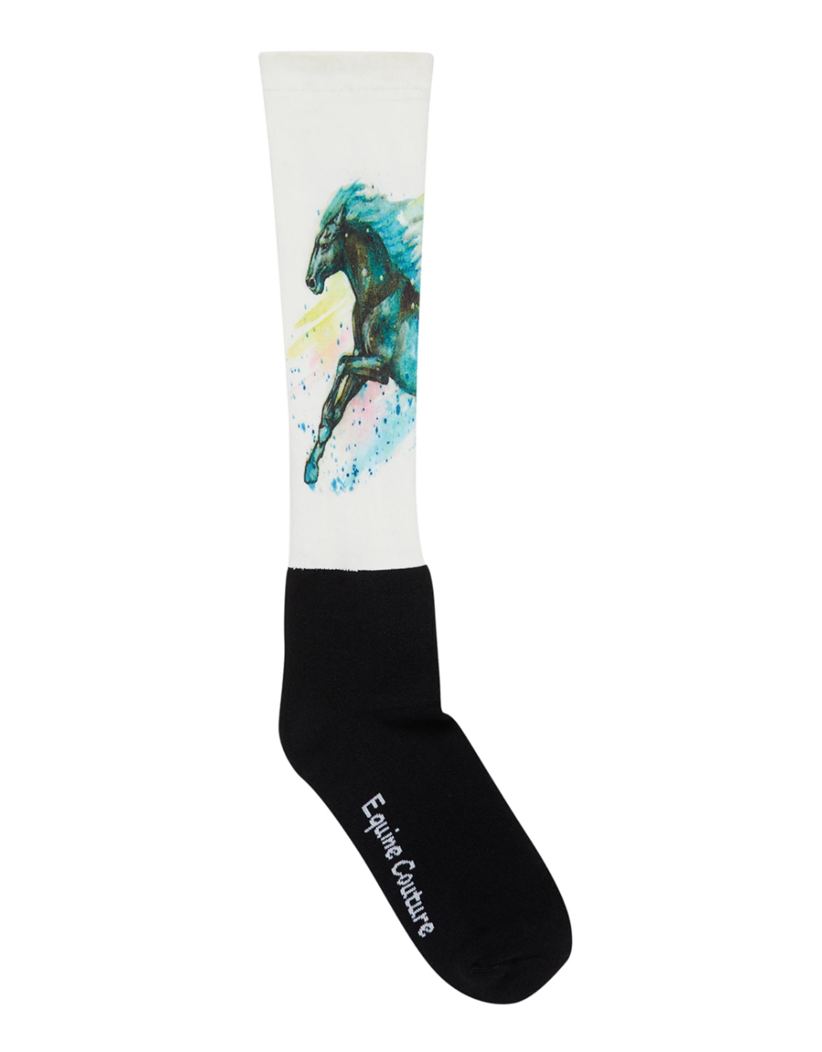 Equine Couture OTC Boot Sock