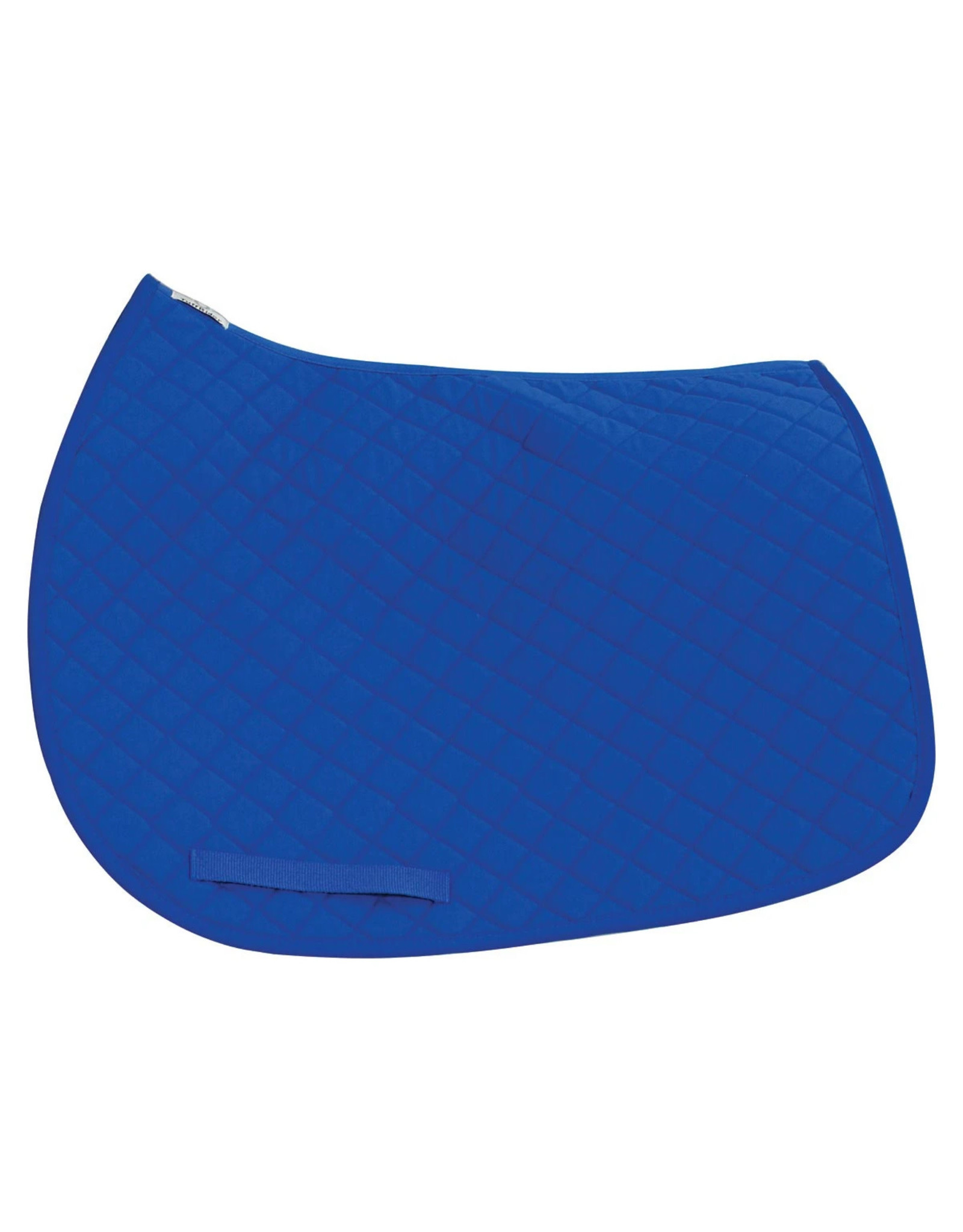 Tuffrider Pad Basic Saddle All Purpose