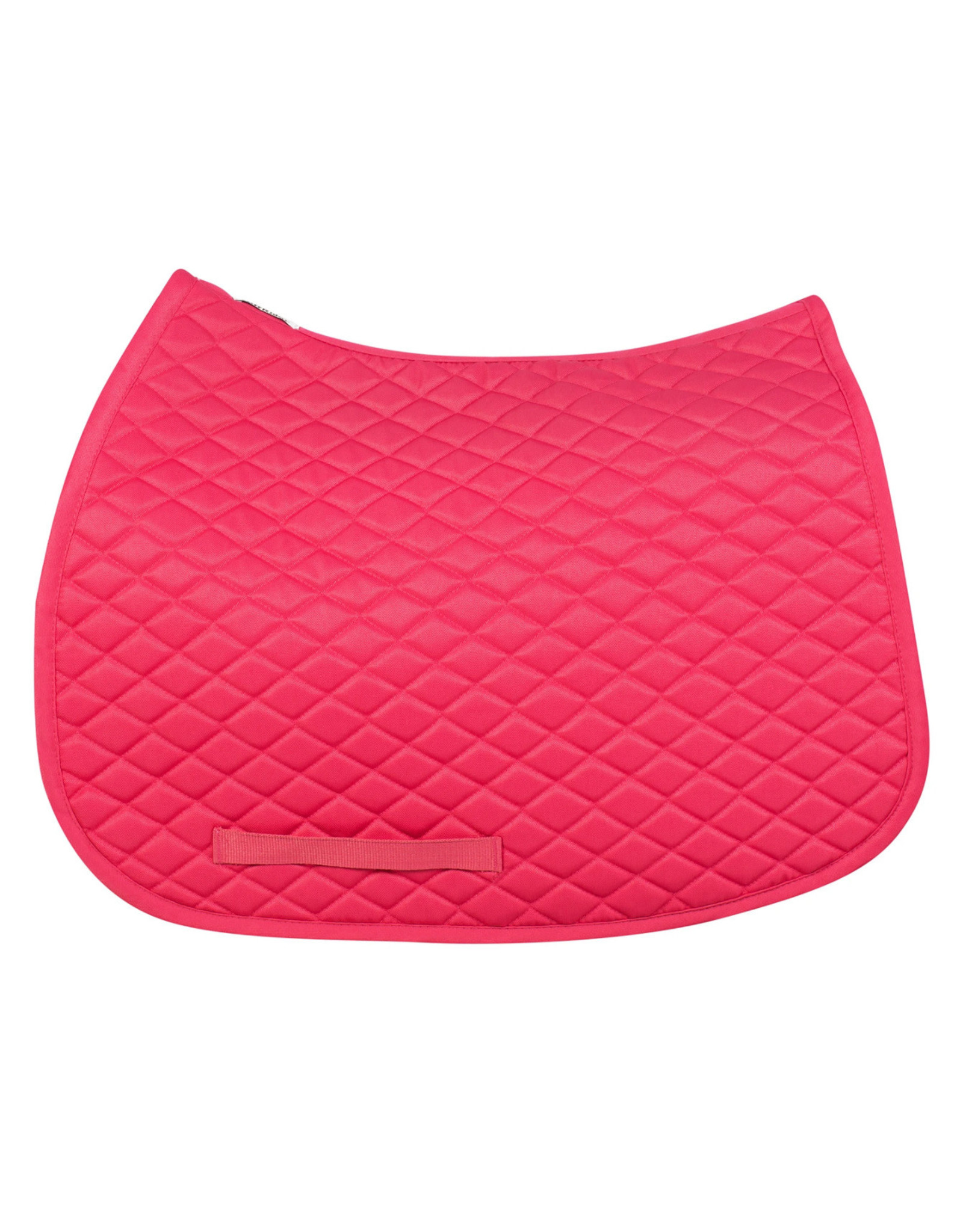 Tuffrider Pad Basic Saddle All Purpose