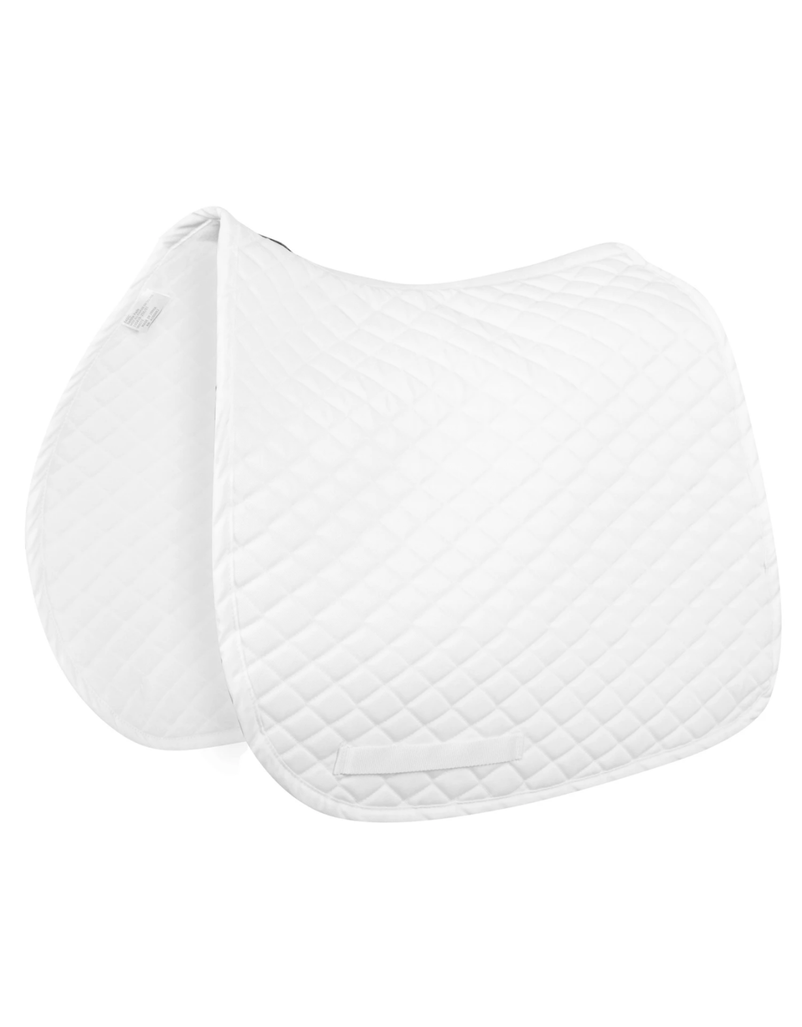 Tuffrider Pad Basic Dressage