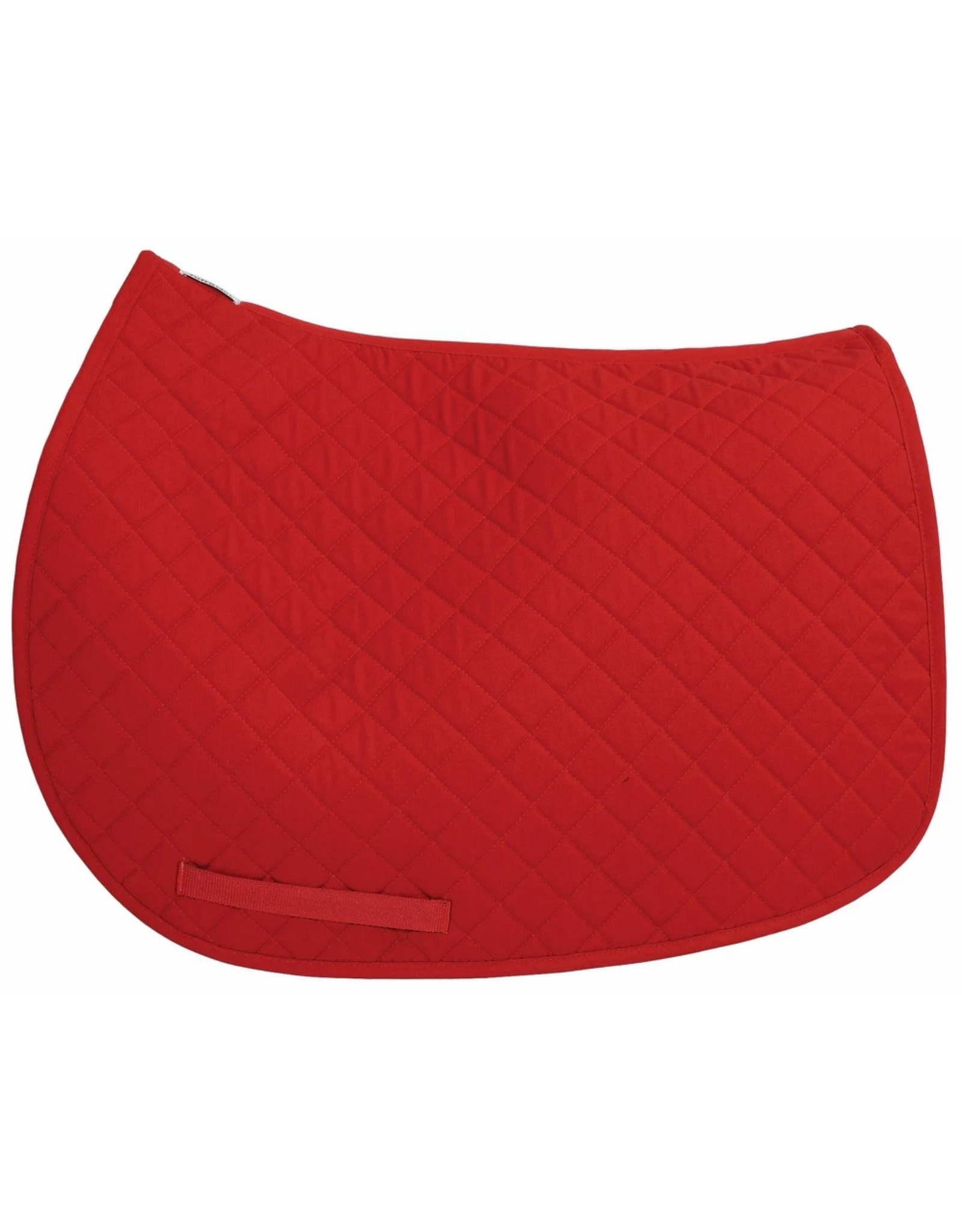Tuffrider Pad Basic Dressage