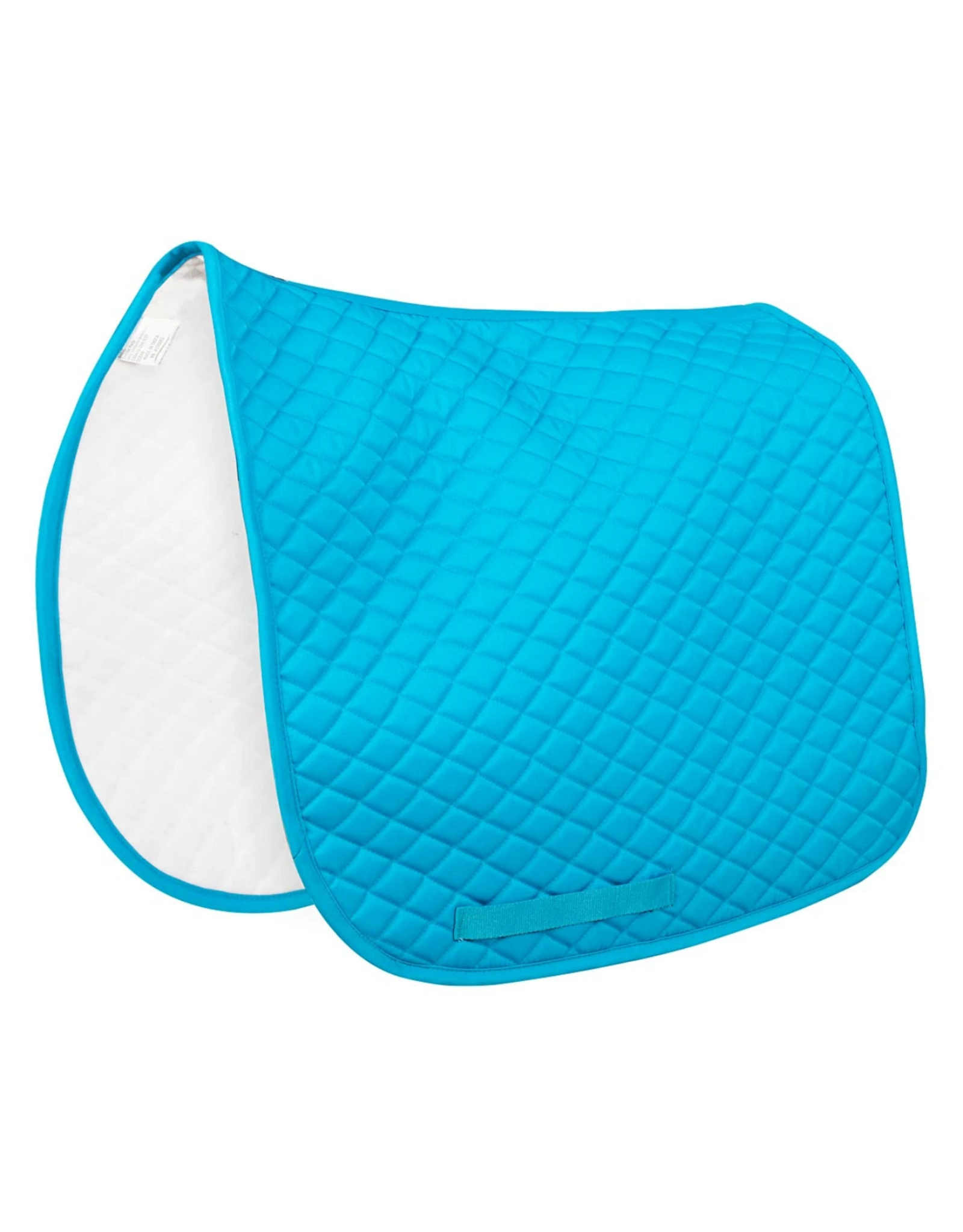 Tuffrider Pad Basic Dressage