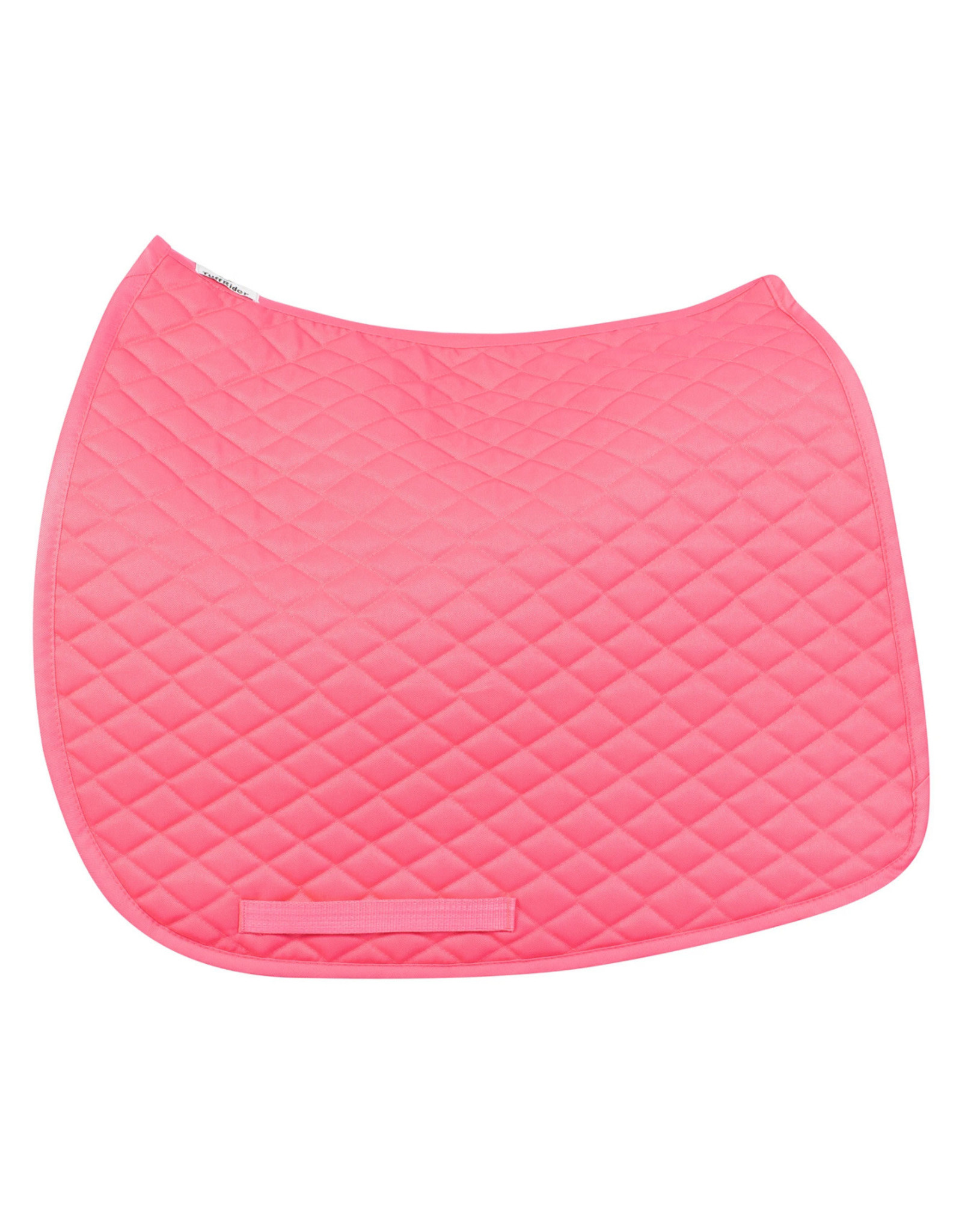 Tuffrider Pad Basic Saddle All Purpose