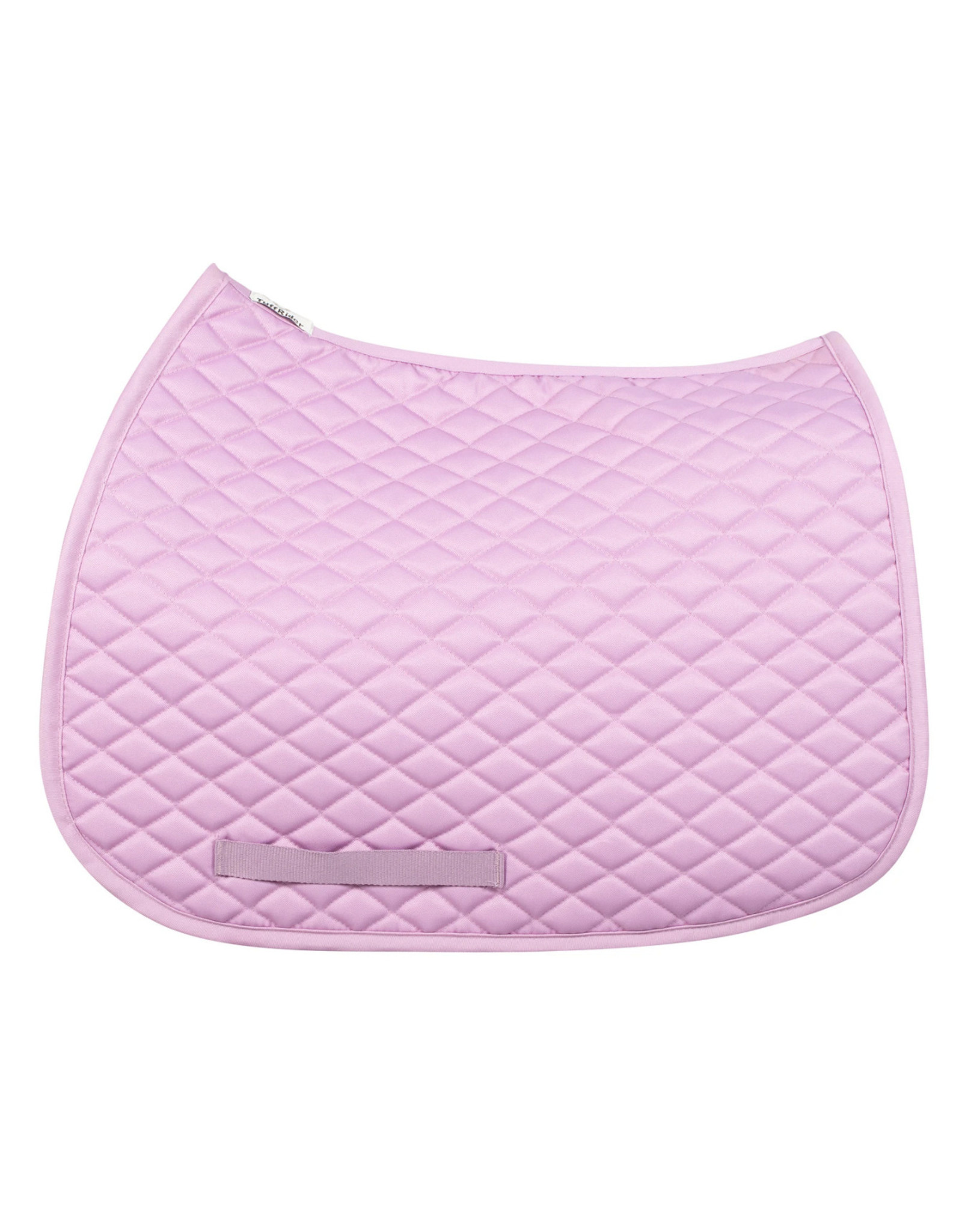 Tuffrider Pad Basic Saddle All Purpose