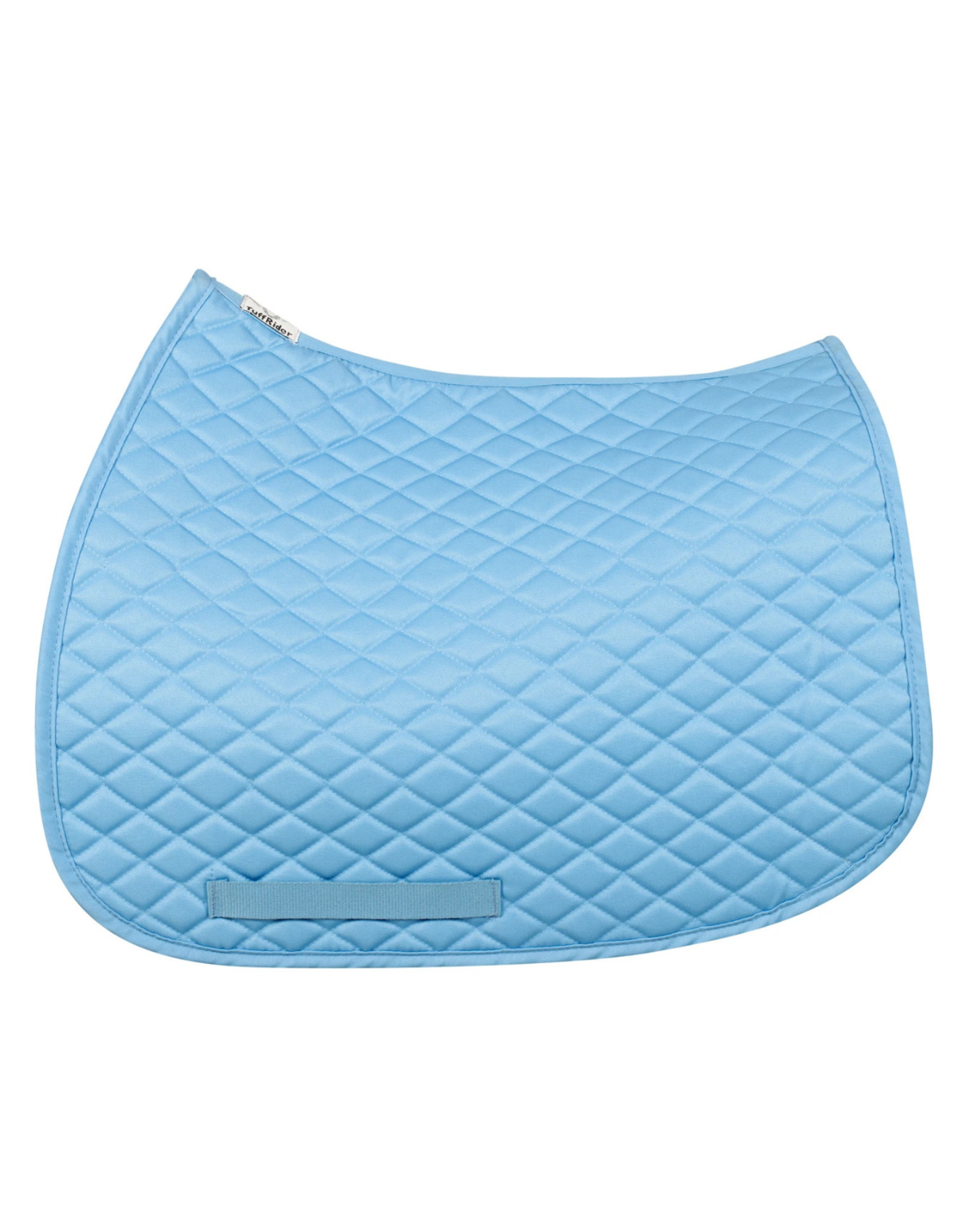 Tuffrider Pad Basic Saddle All Purpose