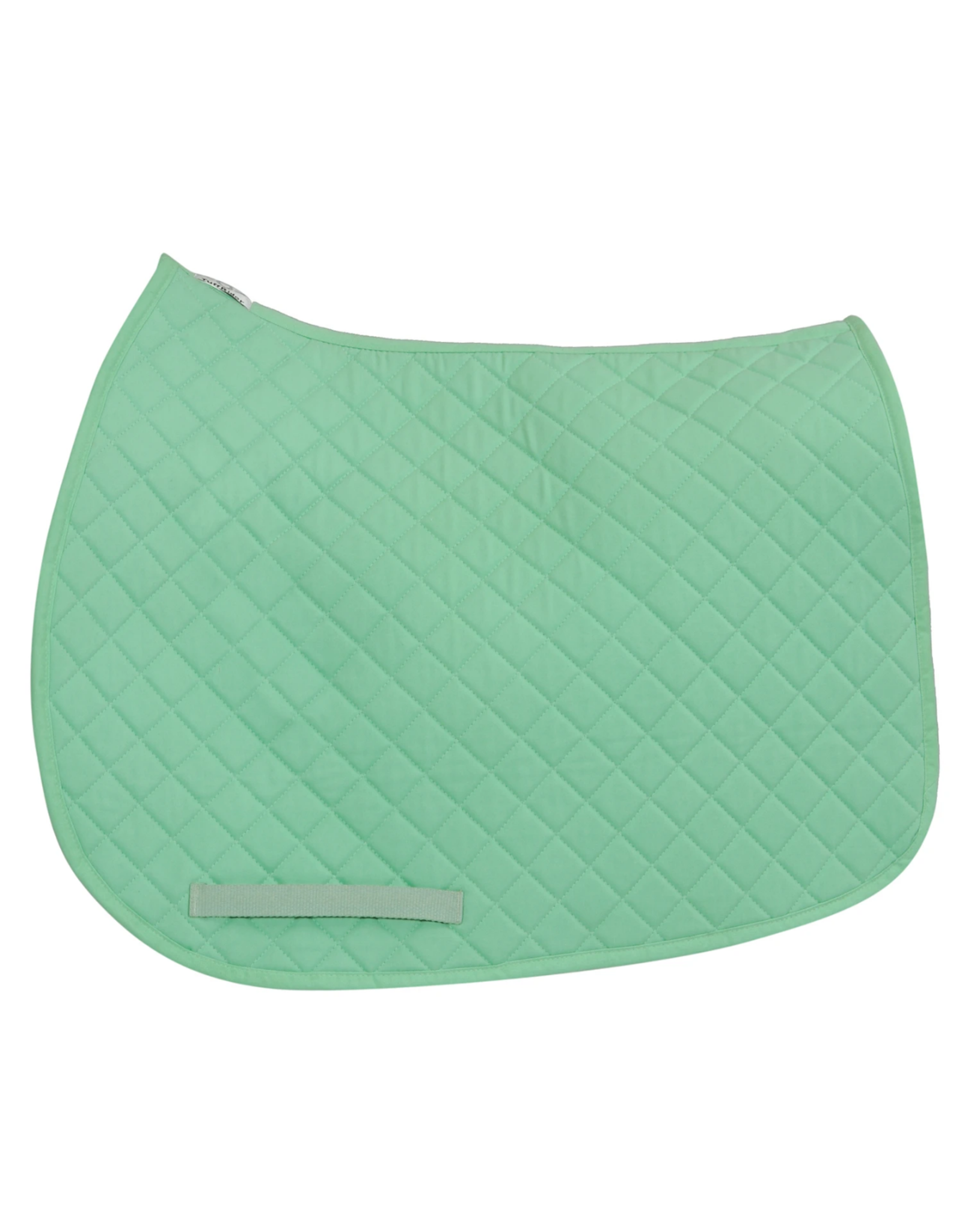 Tuffrider Pad Basic Saddle All Purpose