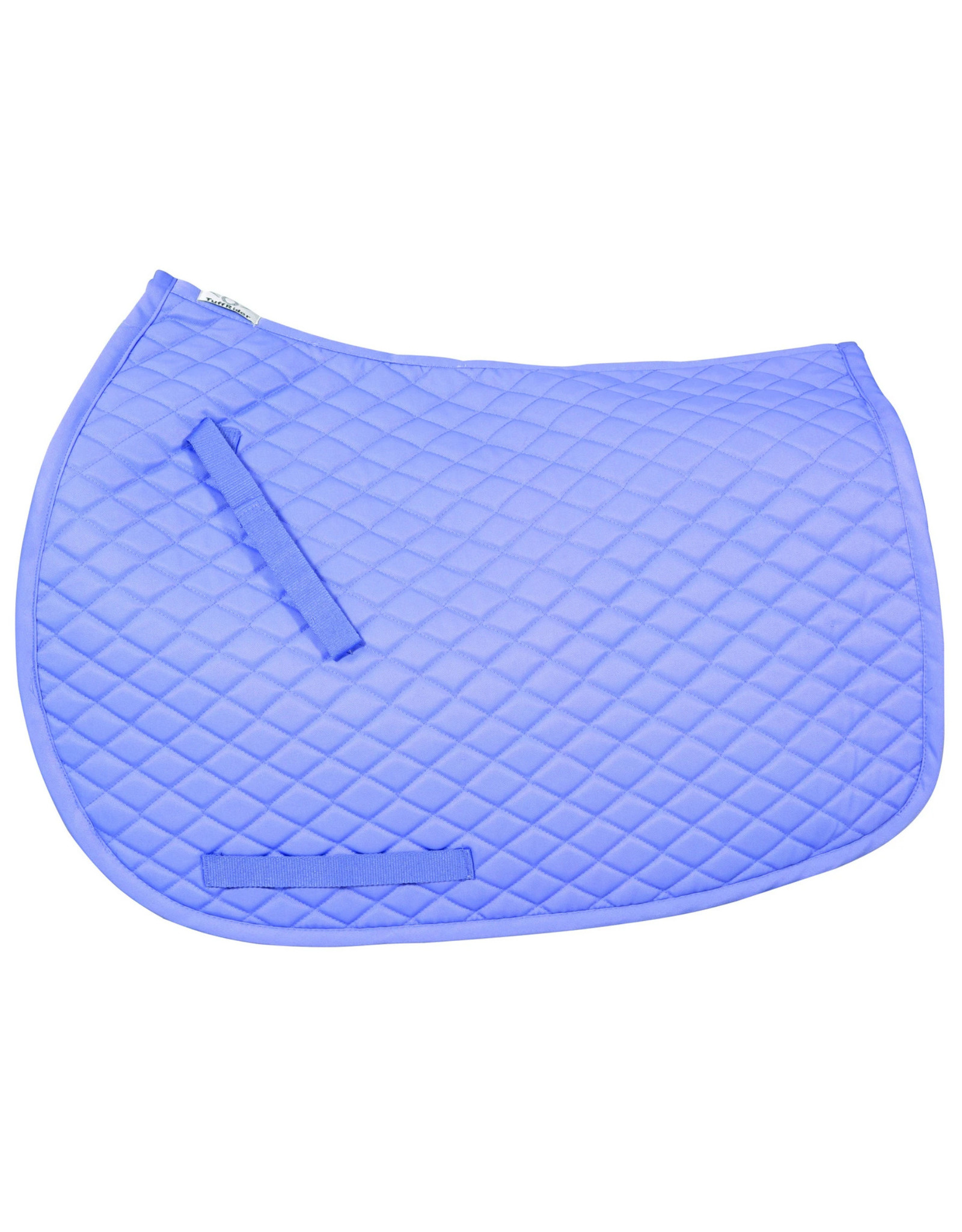 Tuffrider Pad Basic Saddle All Purpose