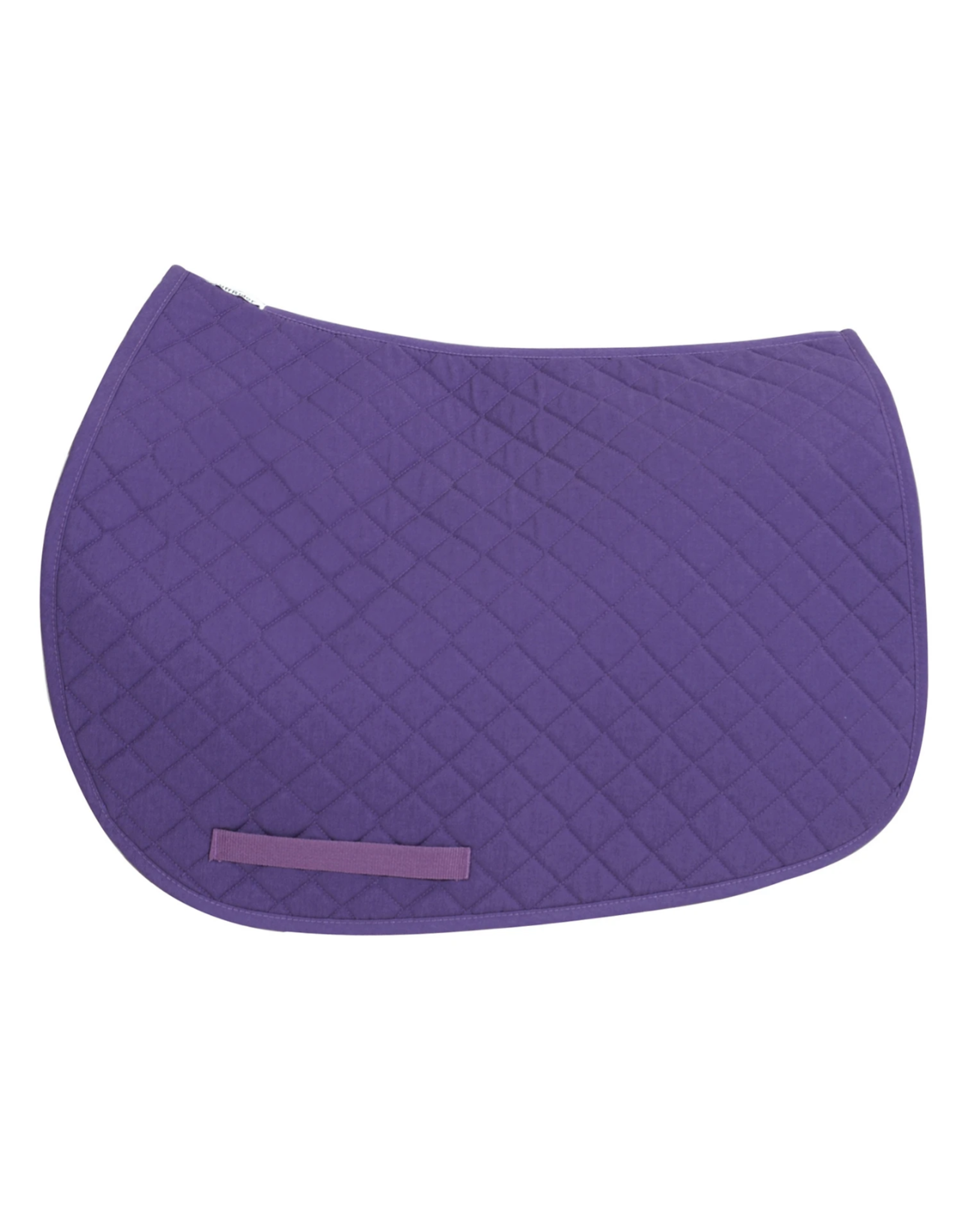 Tuffrider Pad Basic Saddle All Purpose