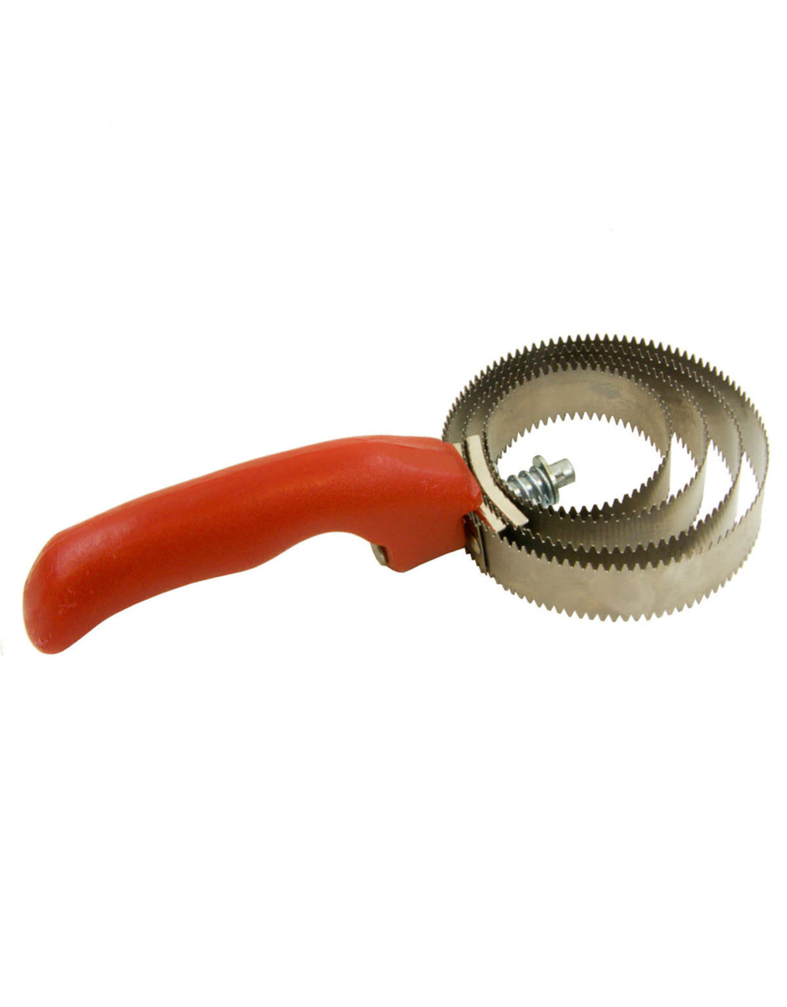 Curry Spiral Stainless Steel