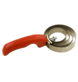 Curry Spiral Stainless Steel