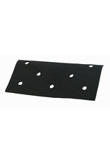 Pad Neoprene Non-Slip 17 X 21 with Vent Holes