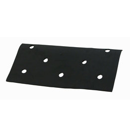 Pad Neoprene Non-Slip 17 X 21 with Vent Holes