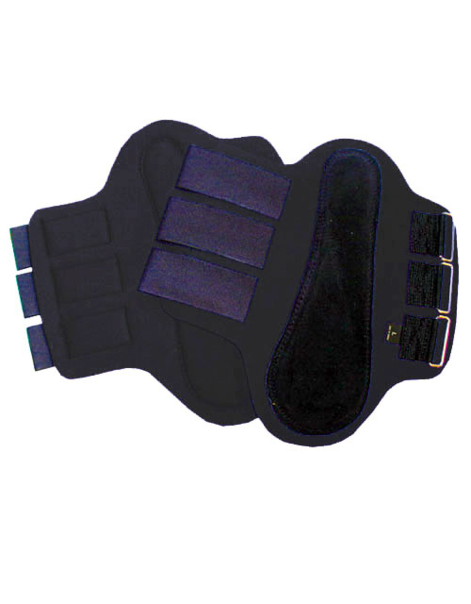 Splint Boots Neoprene Intrepid San Diego Saddlery