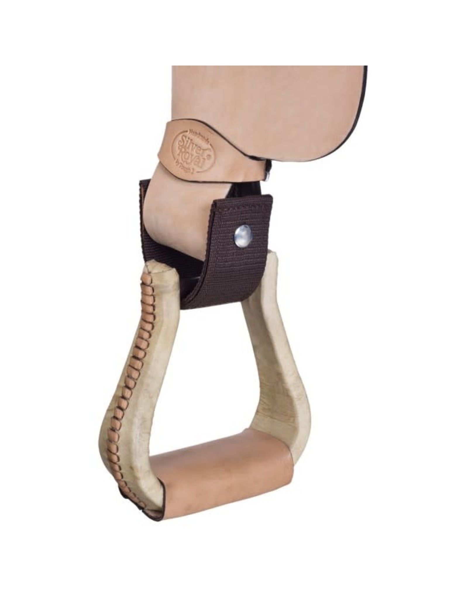 Tough 1 Stirrup Turner Strap