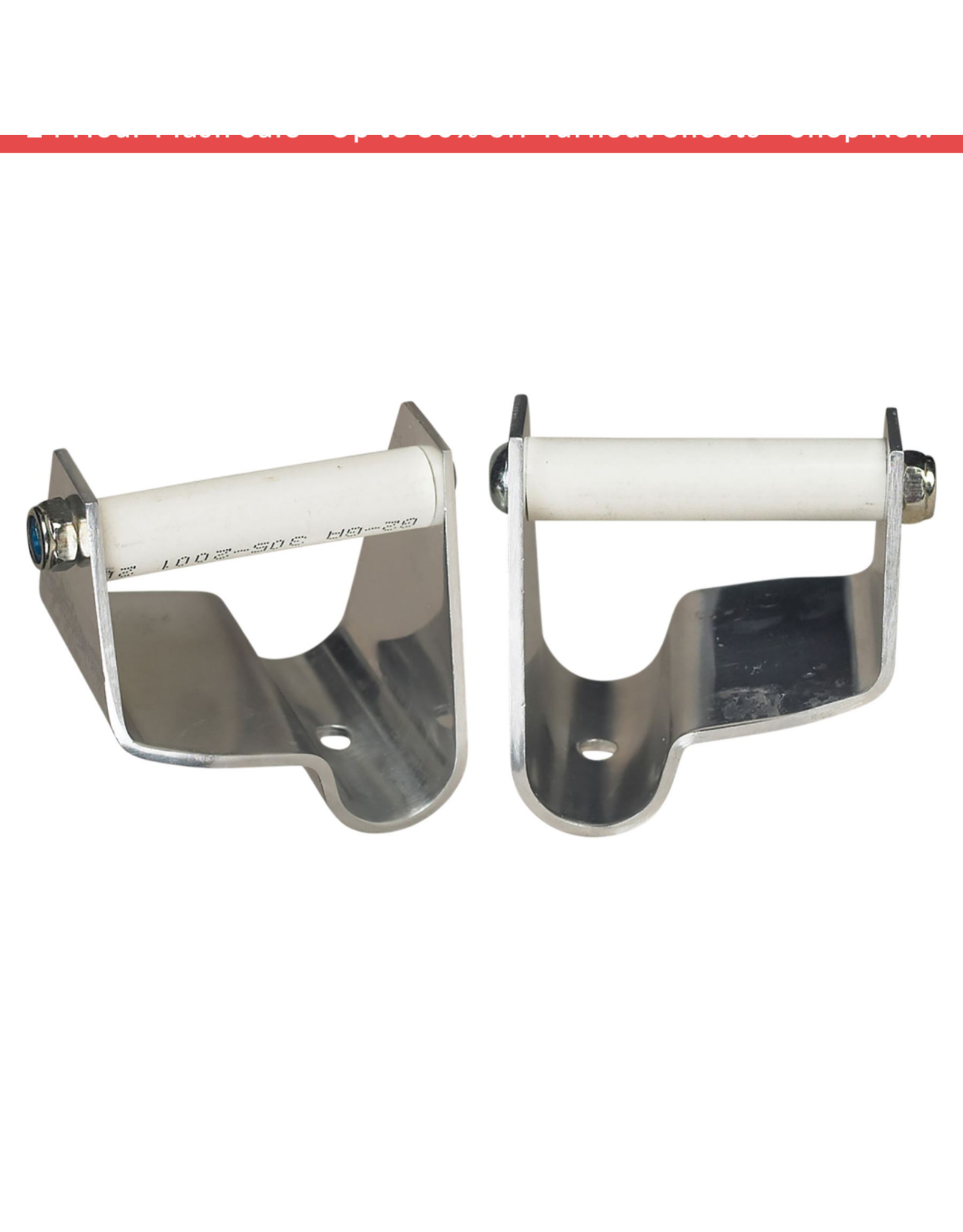 Cashel EZ Knee Stirrup Turner