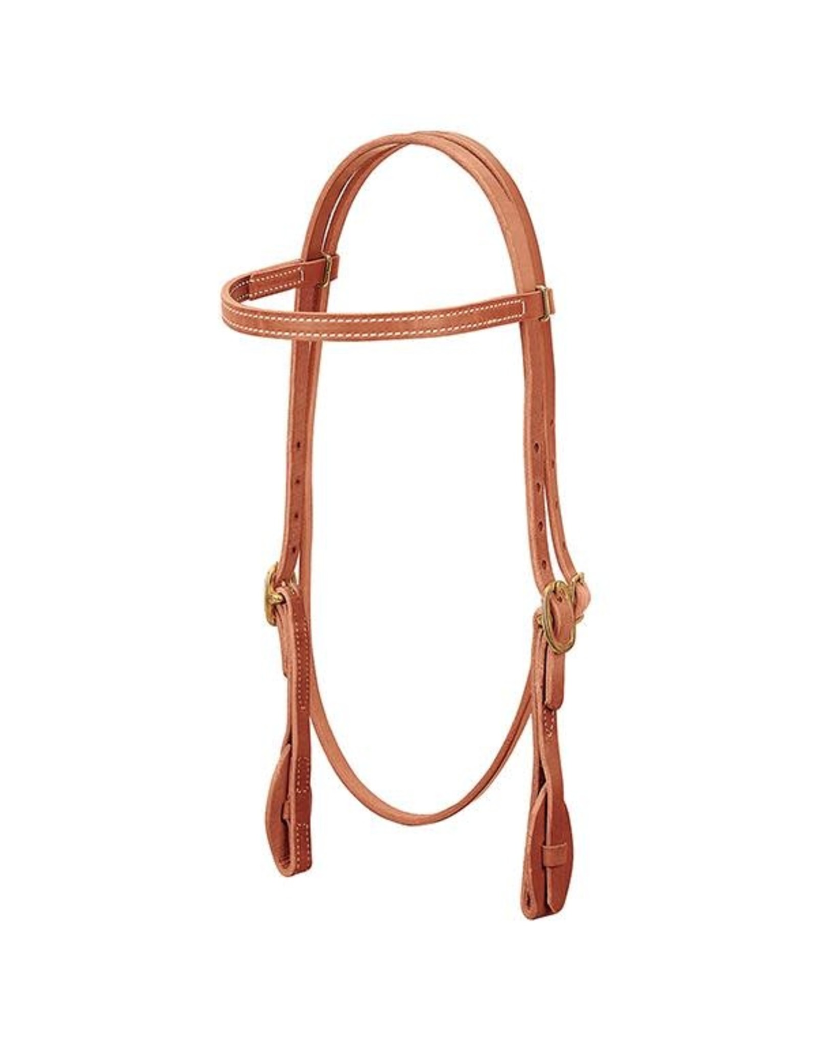 Headstall ProTack Quick Change Browband