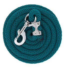 Weaver Lead Rope with Chrome Snap 10'