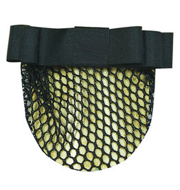 Show Bow 1" Ribbon Black