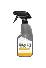 Silver Honey Hot Spot & Wound Care Spray 8oz