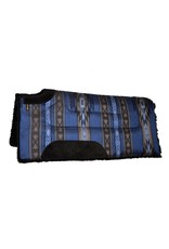 Triple E Southwest Cutback Saddle Pad 32″ x 32″ Fleece