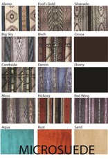 Triple E Southwest Cutback Saddle Pad 32″ x 32″ Fleece