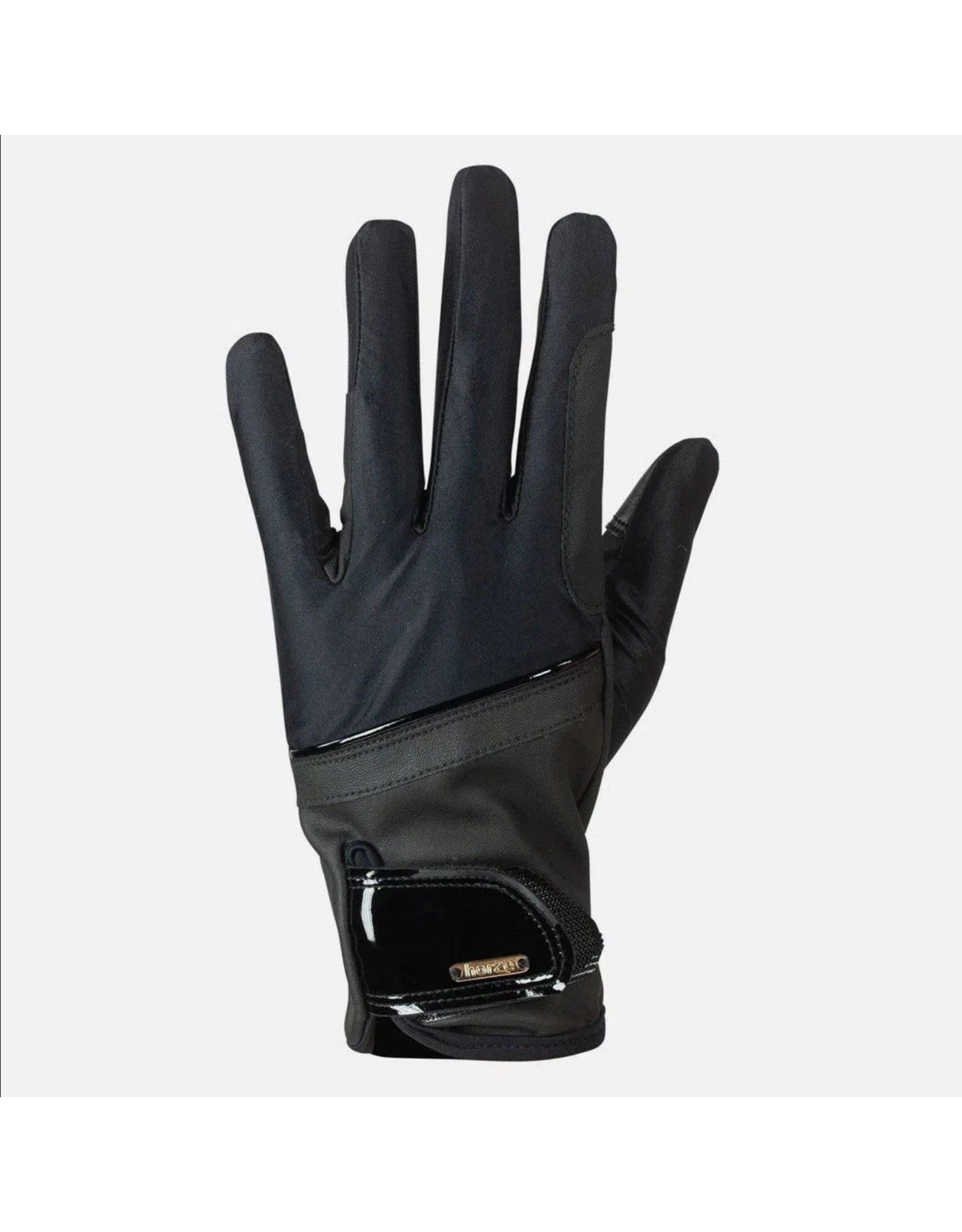 Horze Women's Lycra Gloves