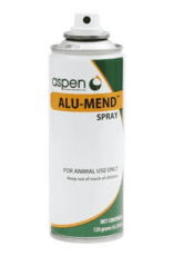 Aspen Alu-Mend Spray on Bandage