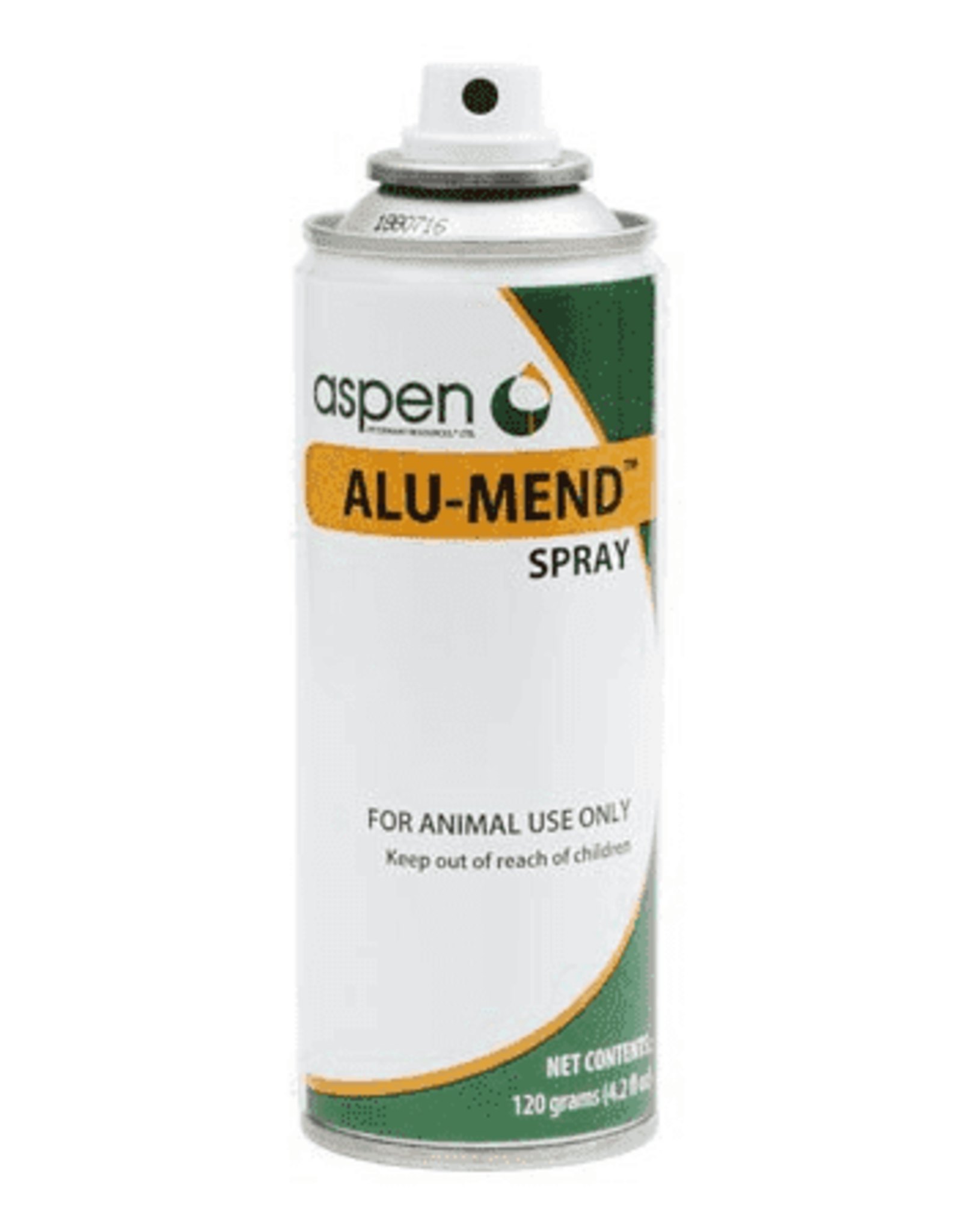 AniMed Alu-Mend Spray on Bandage