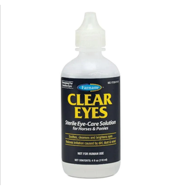 Farnam Clear eyes 3.5 oz