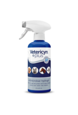 Vetericyn Plus® Antimicrobial Hydrogel