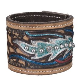 Delilah Collection Cuff Bracelet