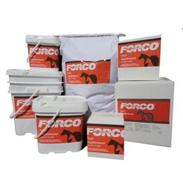 Forco Feed Suppliment