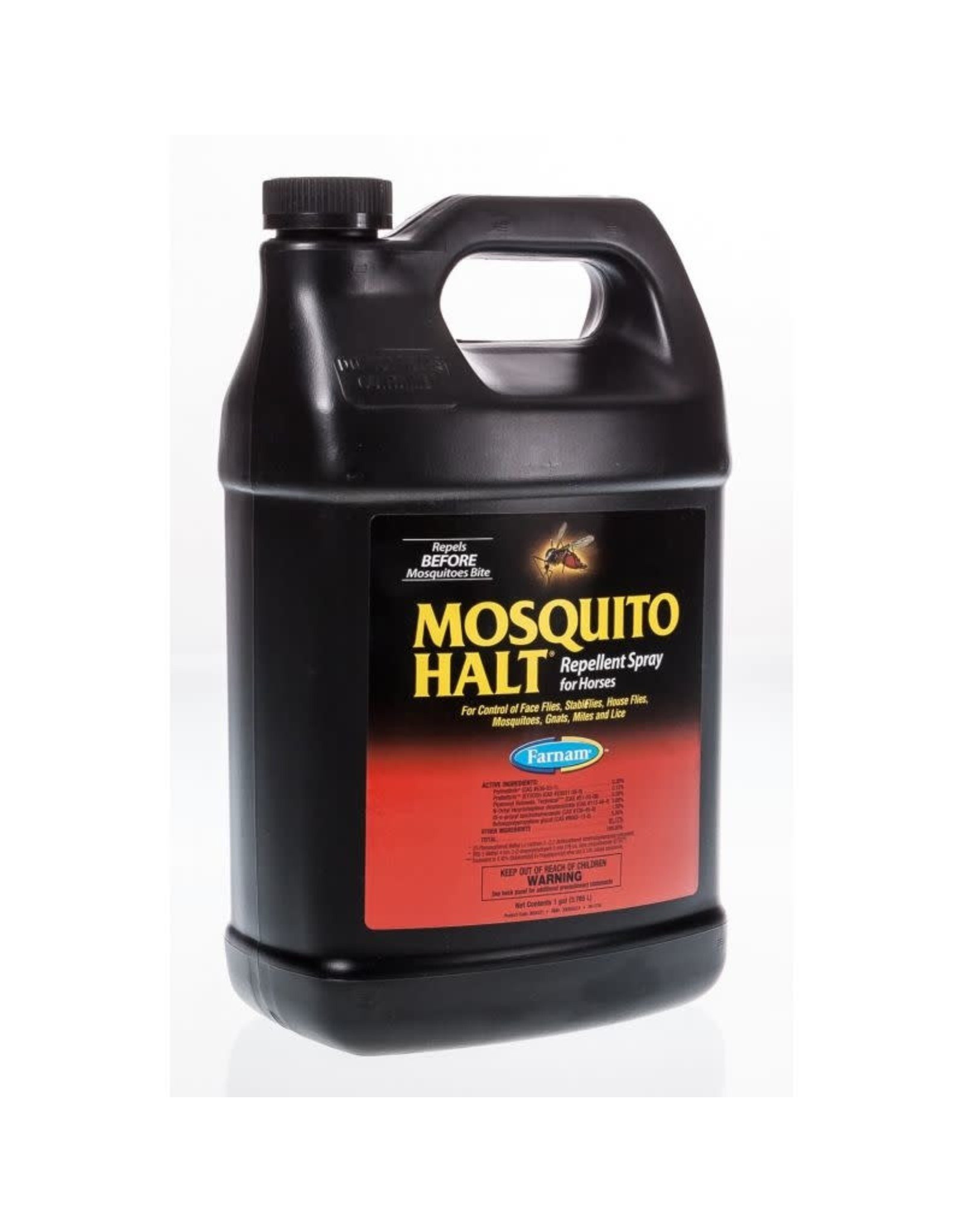 Farnam Mosquito Halt Fly Spray