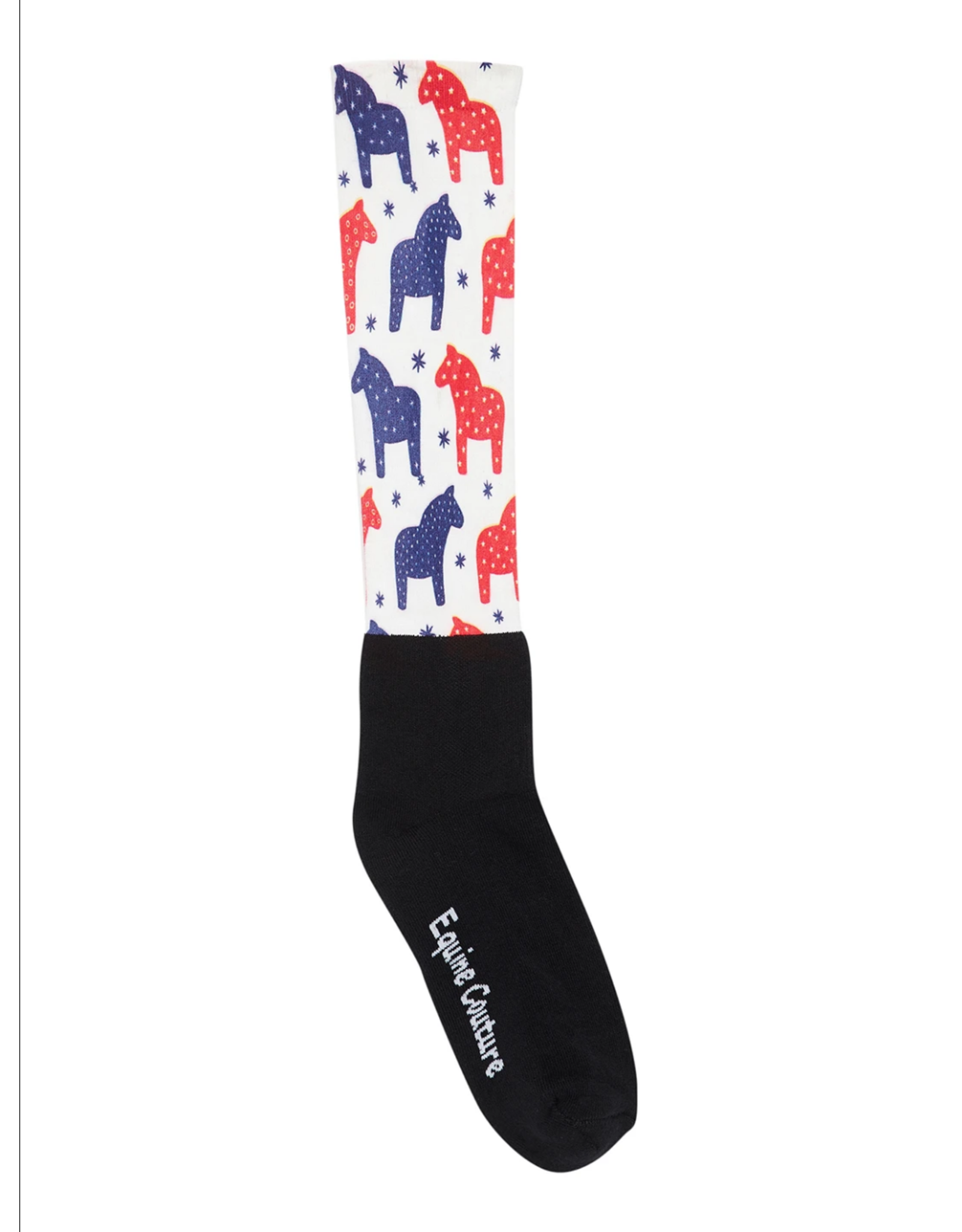 Equine Couture OTC Boot Sock