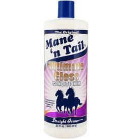 Mane and Tail Ultimate Gloss Conditioner Qt