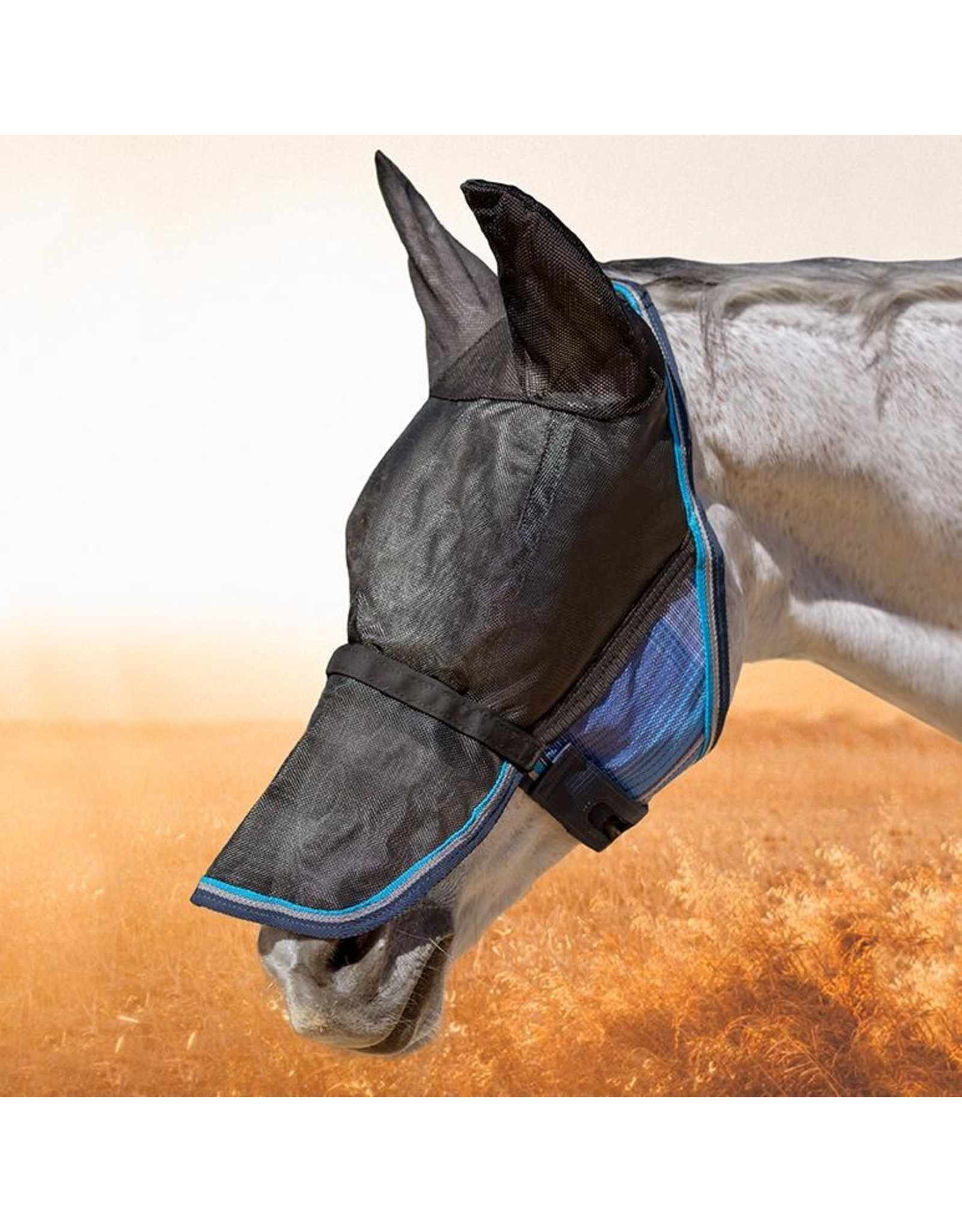 Kensington UViator CatchMask w/Ears & Removable Nose & Forelock