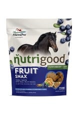 Manna Pro Nutrigood Fruit Snax