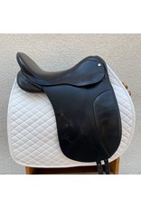 Albion HR Dressage Saddle 17" Medium