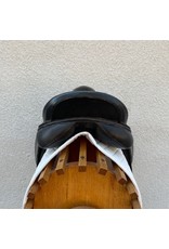 Albion HR Dressage Saddle 17" Medium
