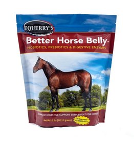 Equerry's Better Horse Belly 3.2lbs