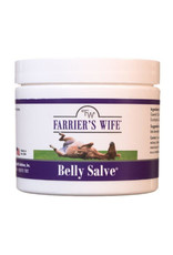 Farrier's Wife Belly Salve