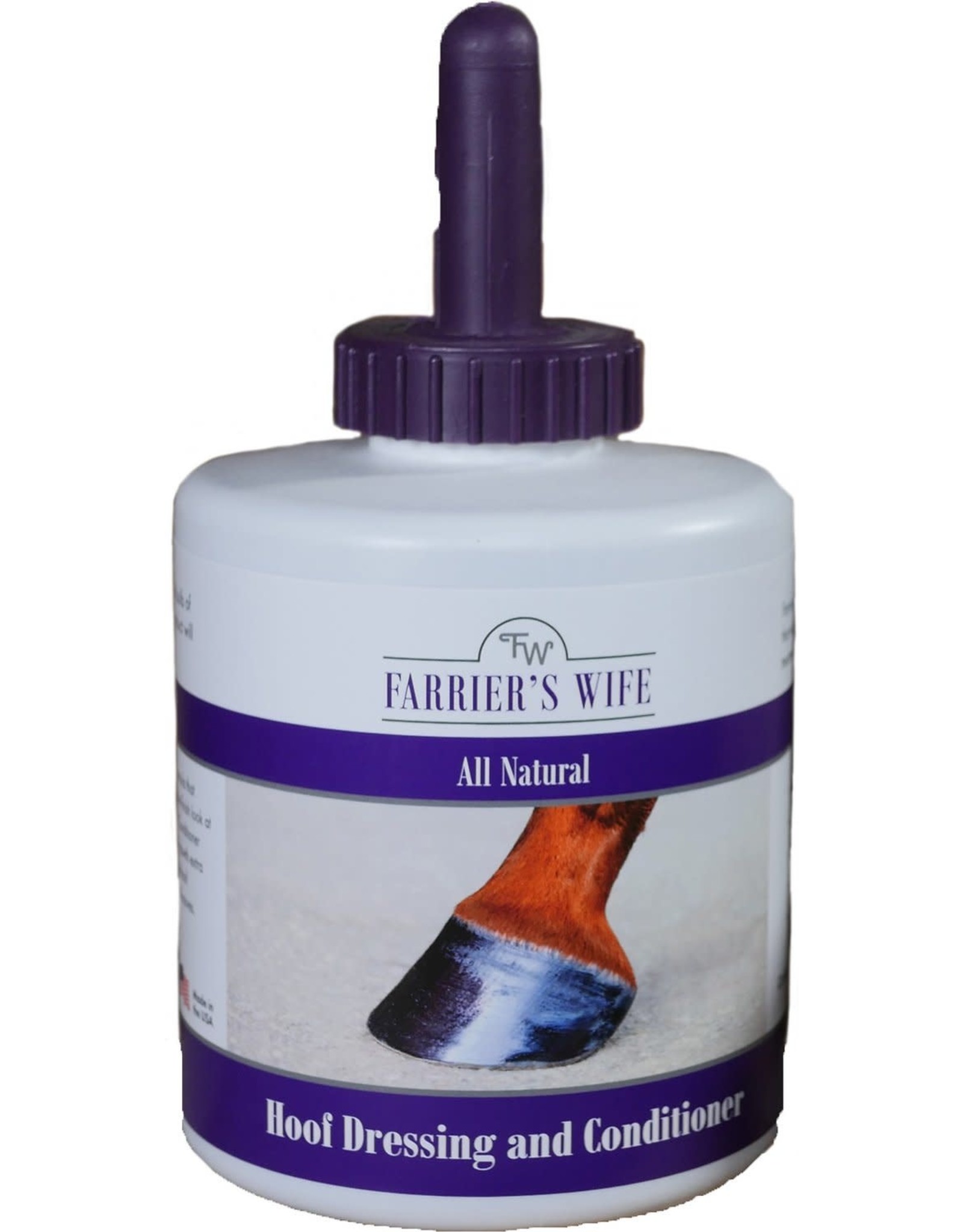 Farrier's Wife Hoof Dressing