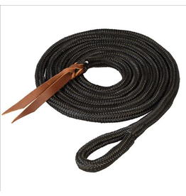Weaver Poly Cowboy Lead (no snap) 10'