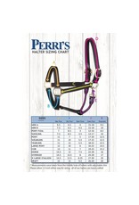 Perri’s Halter Safety Ladybugs