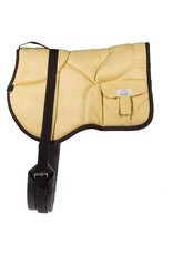 Bareback Pad Best Friends Western