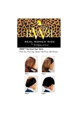 RWR No Knot Hair Net