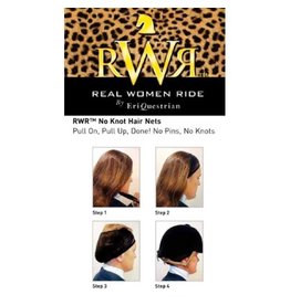 RWR No Knot Hair Net