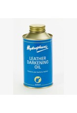 Hydrophane™ Leather Darkening Oil 17oz