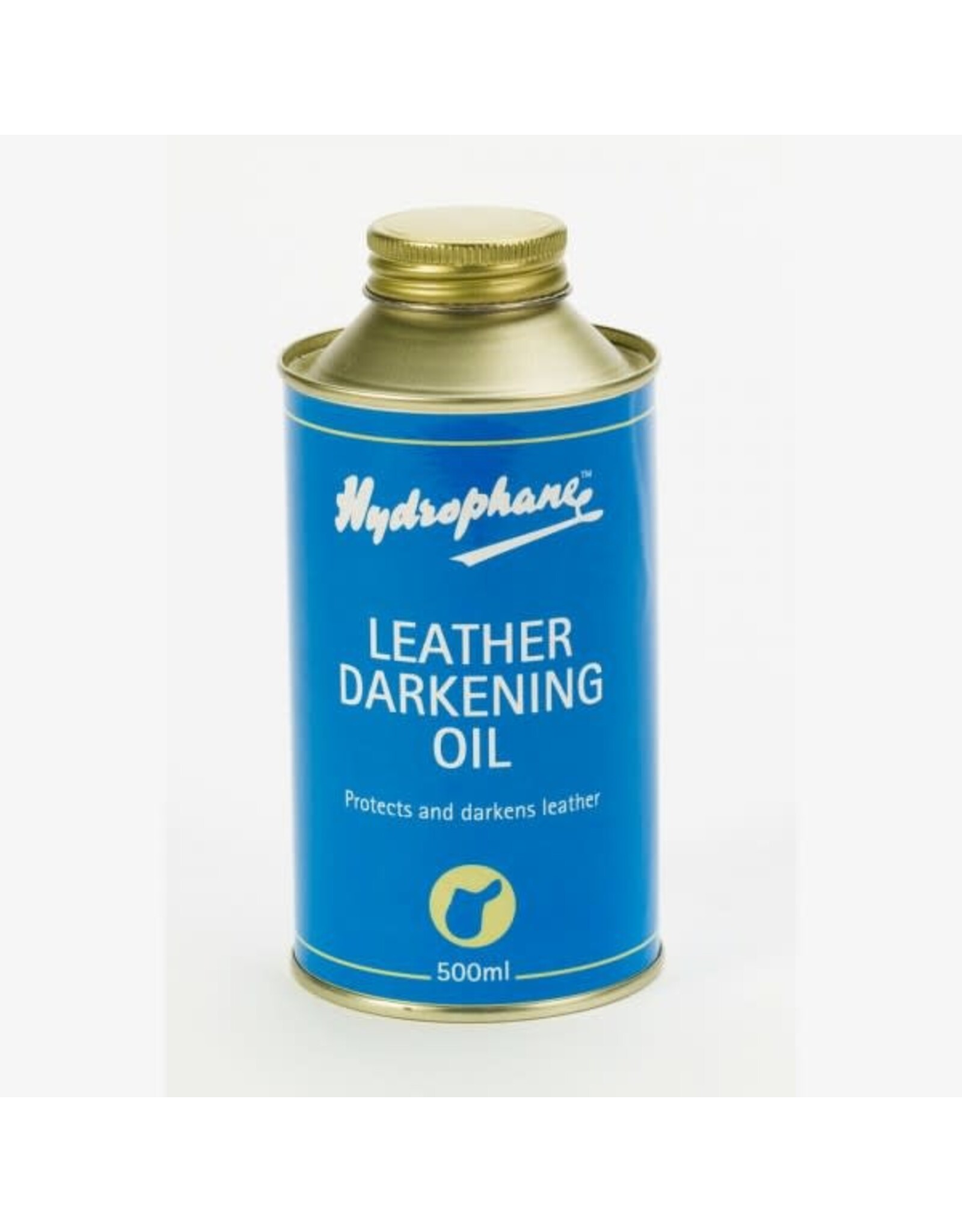 Hydrophane™ Leather Darkening Oil 17oz