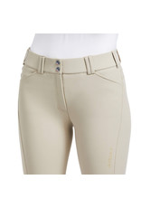 Ariat Breech Tri Factor Grip Knee Patch